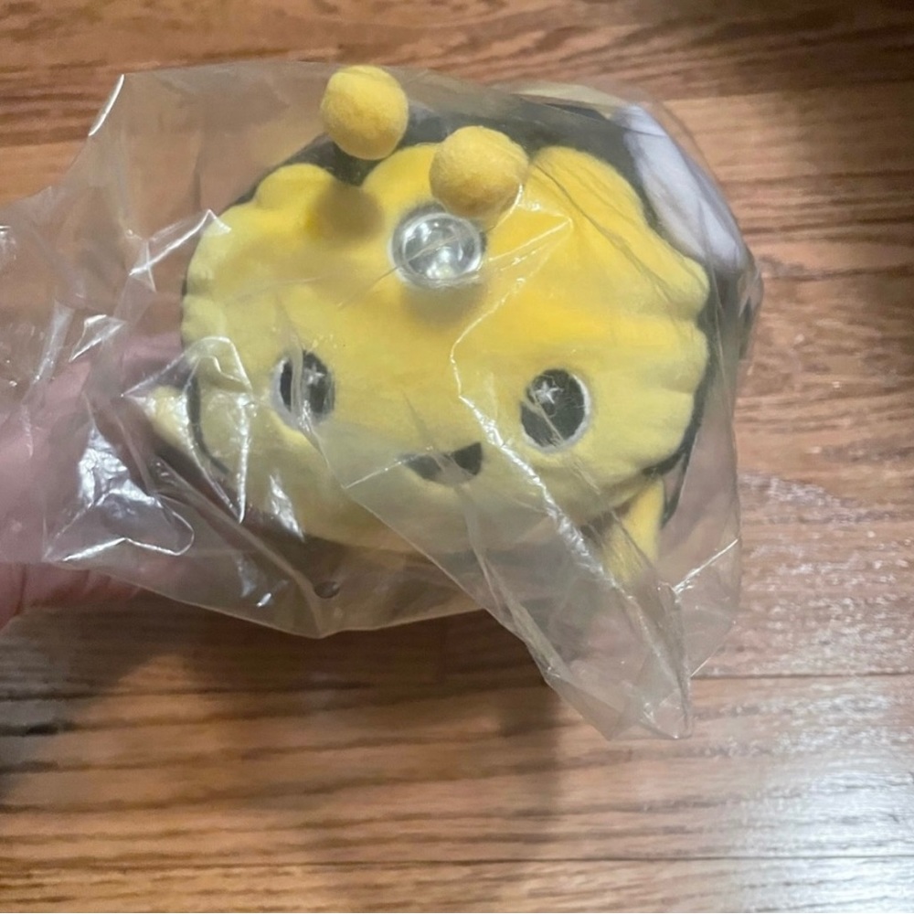NEW Flashlight Soft Plushie Stuff Animal